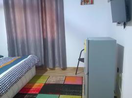 Master Home，位于Baatsona的酒店