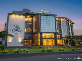 Ekansh Hotels And Resorts