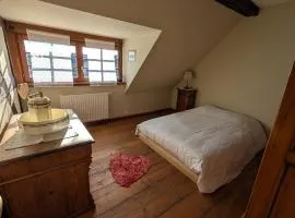 Les Perles du Ried - Gîte 9 proche Europa-park