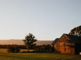 Linnaeus Farm, Berry - by Linnaeus Collection