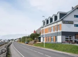 西部酒店