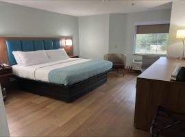 Wingate by Wyndham Macon West I-475，位于梅肯的酒店