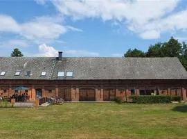 Ferienwohnanlage John Alter Stall