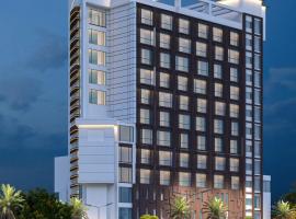 Vivanta Kochi, Aluva，位于阿鲁法的酒店