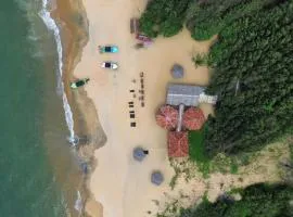 欧美莎海滩酒店