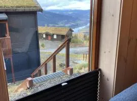 Ski-in & ski-out apartment in Hafjell