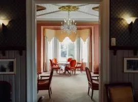 提木尔德公园贝斯特韦斯特酒店