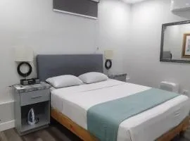 Mini suite in House or Varz hotel boutique