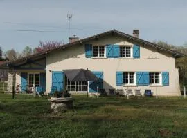 Gîte du mouta