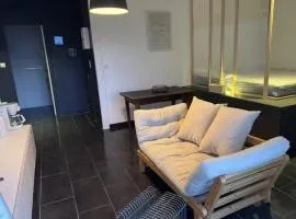 Brõcean - Studio with sea view -