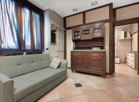 La Casa di Lu - Val D'Intelvi，位于兰佐丁泰尔维的酒店