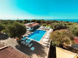 Cilento Dreams Village