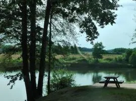 Résidence Claire Rive appartement 16