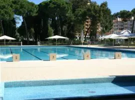 卡帕里卡因纳酒店