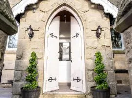 Northern Hideaways The Old Chapel, Otterburn