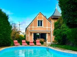 Villa Alexandre III
