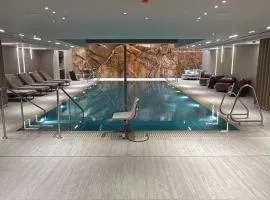 מילה דירות אירוח - Bnb115