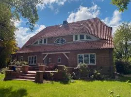 Große Atelierwohnung Barrierefrei