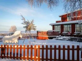 托尔堡斯农场酒店