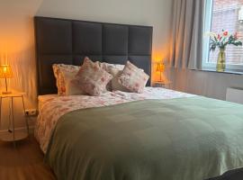 Tante Ursula B&B，位于芬洛的酒店