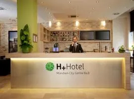 慕尼黑H+酒店