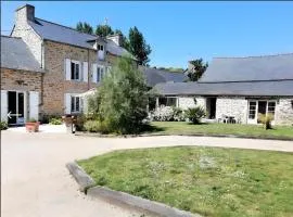 Chambre Grany - Chambre