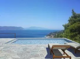 Archodiko Palio Klima - Infinite Blue Elegance