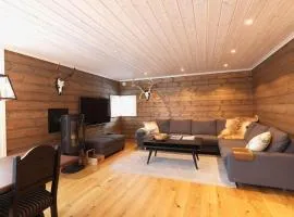 Stranda Fjellgrend 3 bedrooms - 98A