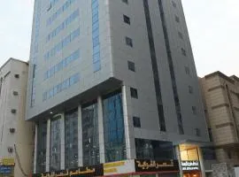 فندق فجر الرسالة