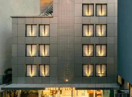 Hyber Hotel's- Gachibowli