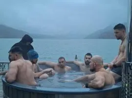 Casa belvedere orsova