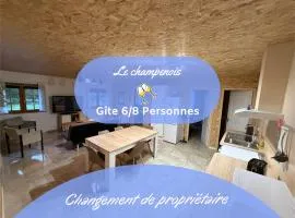 Le Champenois