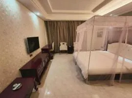 毛里塔尼亚中国华人商会酒店