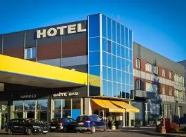 Hotel Brcko Gas Prijedor