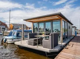 Holiday Home De Meerparel-1 by Interhome