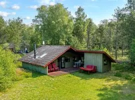 Holiday Home Elfrieda - 1-6km from the sea by Interhome