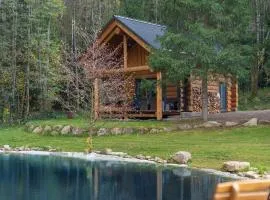 Chalet KuŘíp by Interhome