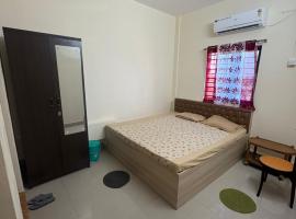 আগরতলা হোমস্টে Agartala Homestay Agartala，位于阿加尔塔拉的酒店