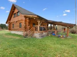 Chalet Srub Pohodář by Interhome