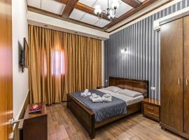 Hotel Spa House - מלון ספא בראשון לציון，位于里雄莱锡安的酒店