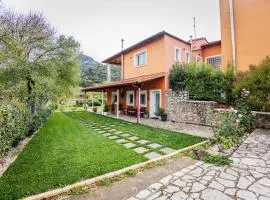 Αγροικία Mυλόδεση