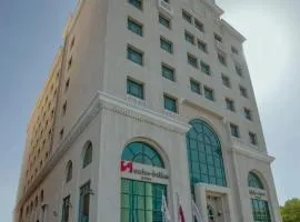 Swiss-Belinn Doha