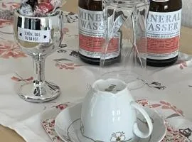 Apartment Wohlfühl-Nest