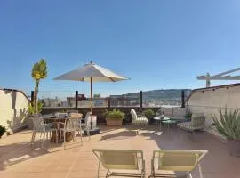 巴塞罗那安提克酒店