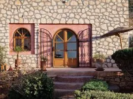Oase am Atlantik - La Petite Maison - Dar Skalli
