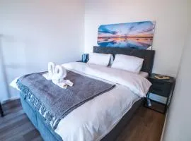 Doctor's Cosy Apartment