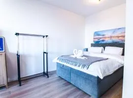 Doctor's Cosy Apartment