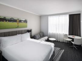 Mercure Sydney Bankstown，位于班克斯镇的酒店