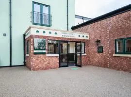 Pairc House Hotel