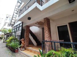Taj Guesthouse Boracay，位于长滩岛的酒店